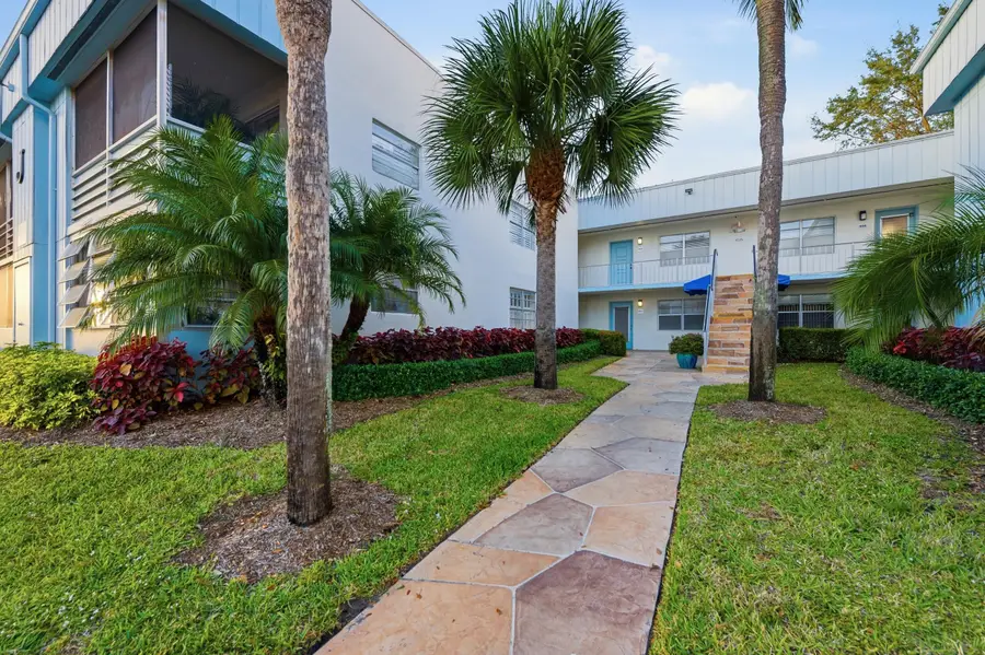 442 Normandy J, Delray Beach, FL 33484 - #2