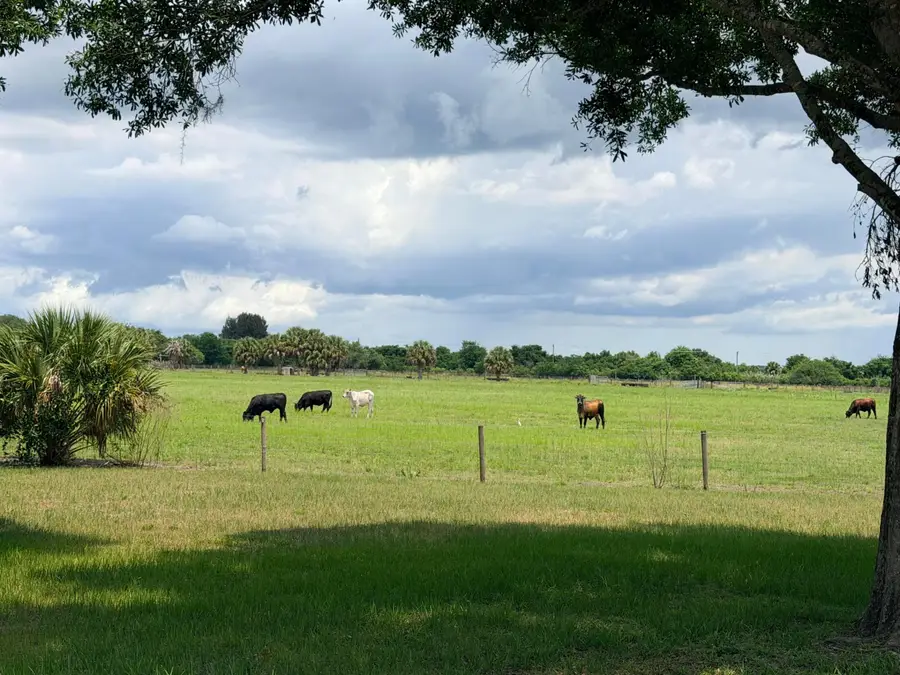 1206 SE 10th Street, Okeechobee, FL 34974 - #3