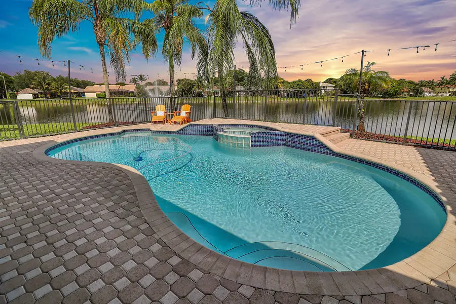 5171 NW 64th Drive, Coral Springs, FL 33067 - #2