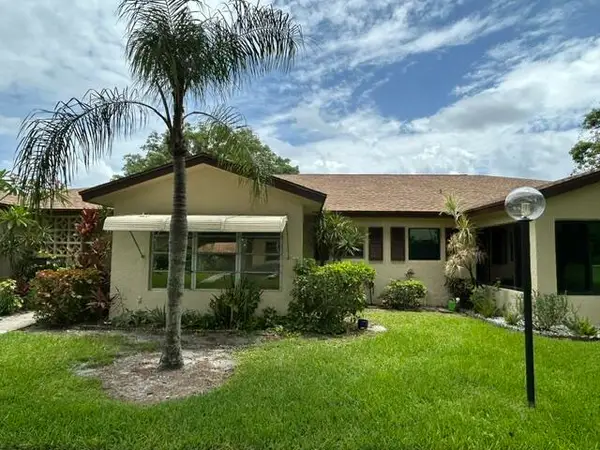 5270 Nesting Way #B, Delray Beach, FL 33484