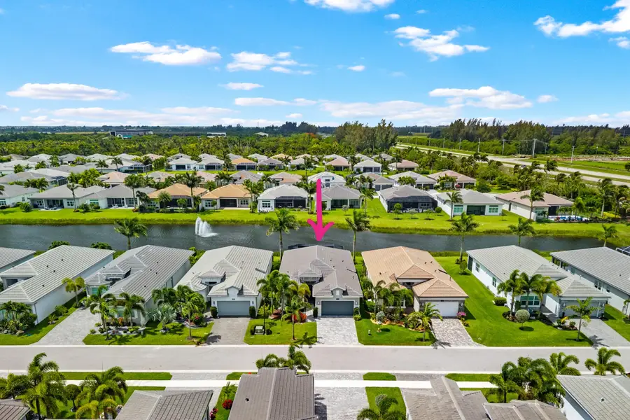 12879 Parrot Pond Road, Boynton Beach, FL 33473 - #3