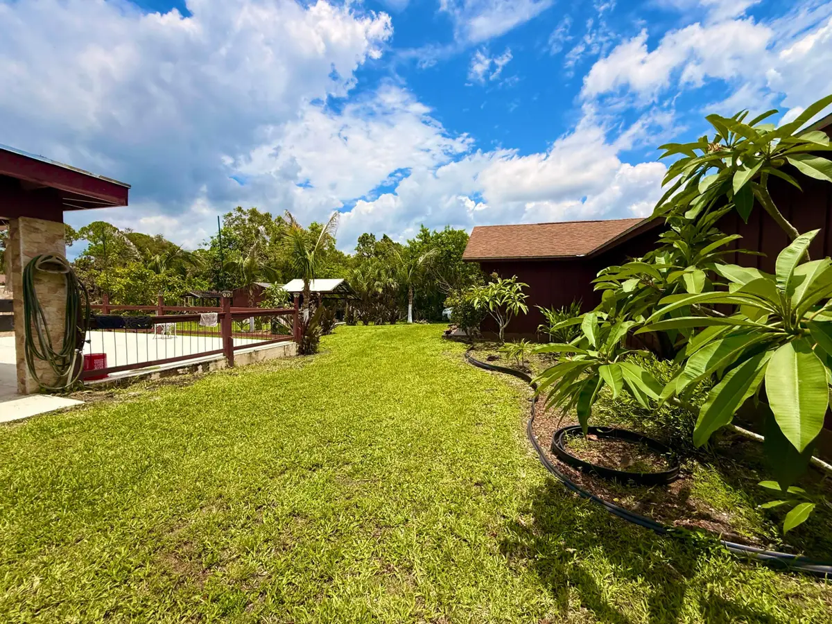 14539 N 60th Ct Court N, The Acreage, FL 33470 - #1