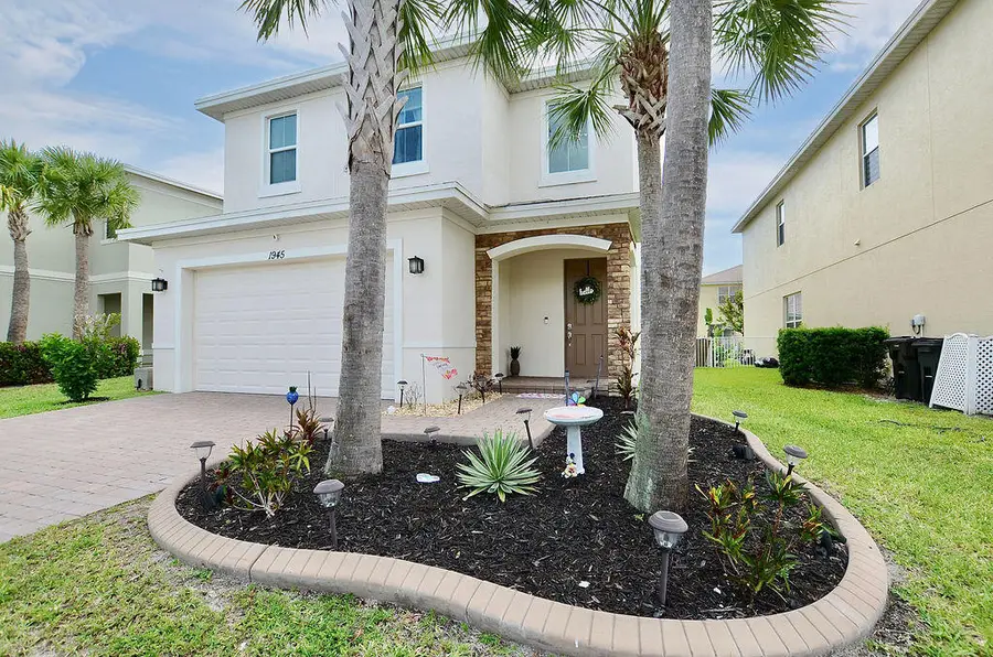 1945 NW Cataluna Circle, Port Saint Lucie, FL 34986 - #3