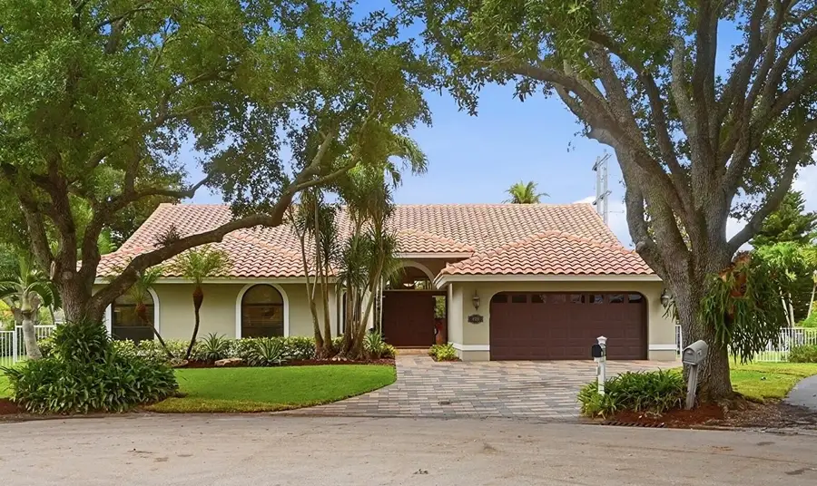 4704 NW 99th Lane, Coral Springs, FL 33076 - #3