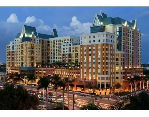 110 N Federal Highway #815, Fort Lauderdale, FL 33301
