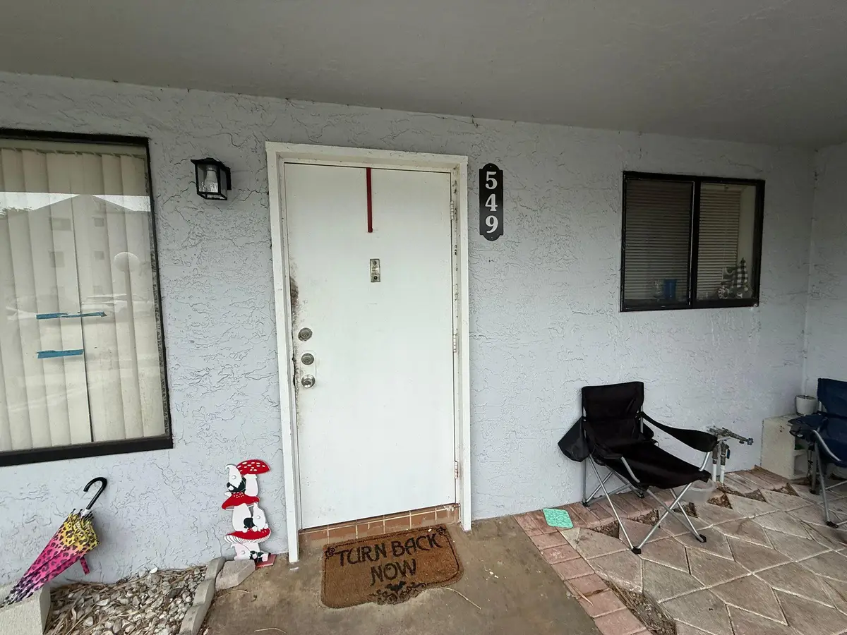 549 N University Drive #64, Plantation, FL 33324 - #1