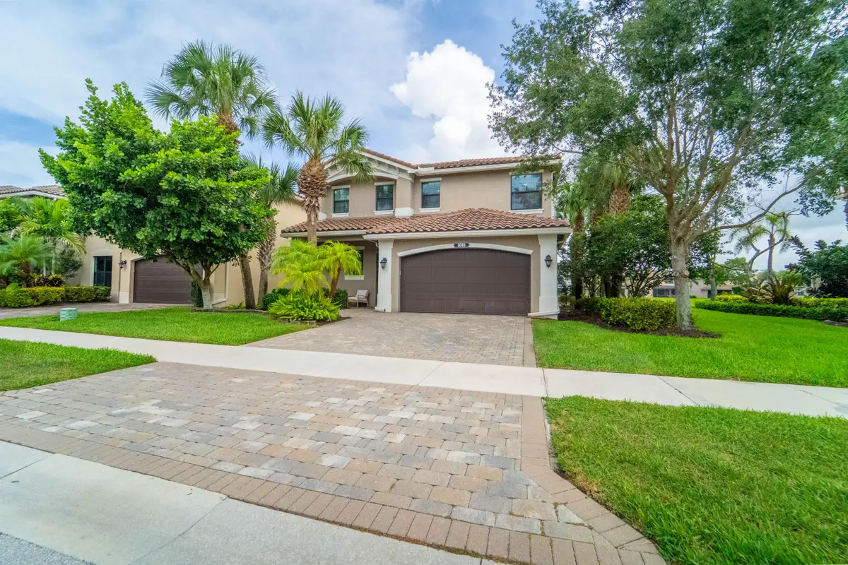 8089 Ironstone Drive, Delray Beach, FL 33446 - #1