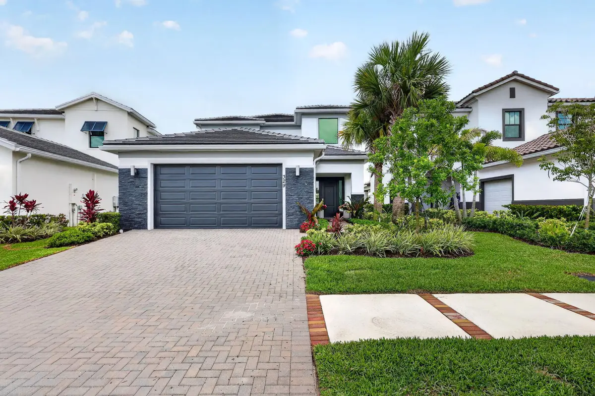 329 SE Fascino Circle, Port Saint Lucie, FL 34984 - #1