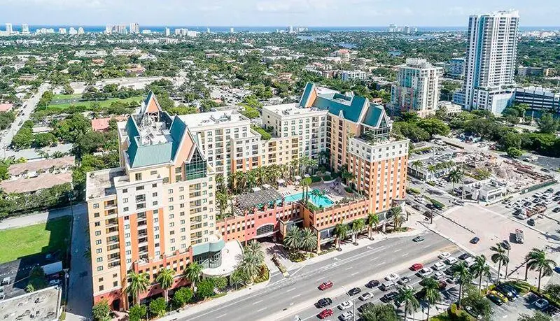100 N Federal Highway #1409, Fort Lauderdale, FL 33301 - #1