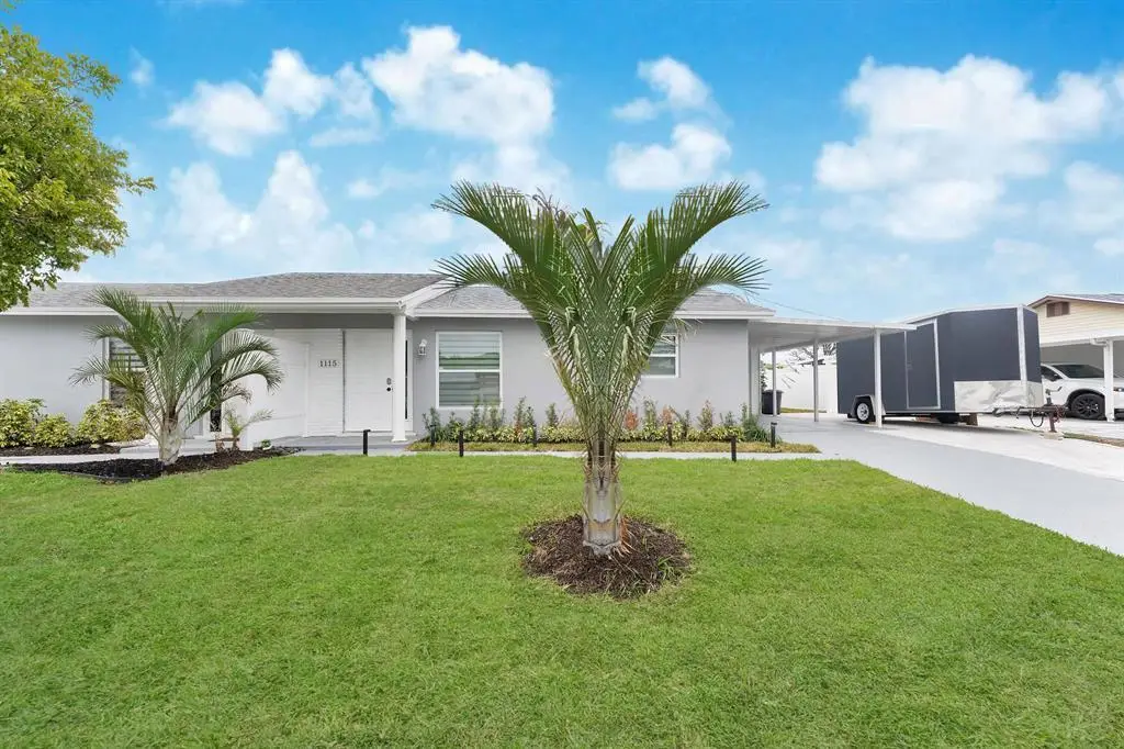 1115 Stillwater Drive, Jupiter, FL 33458 - #1