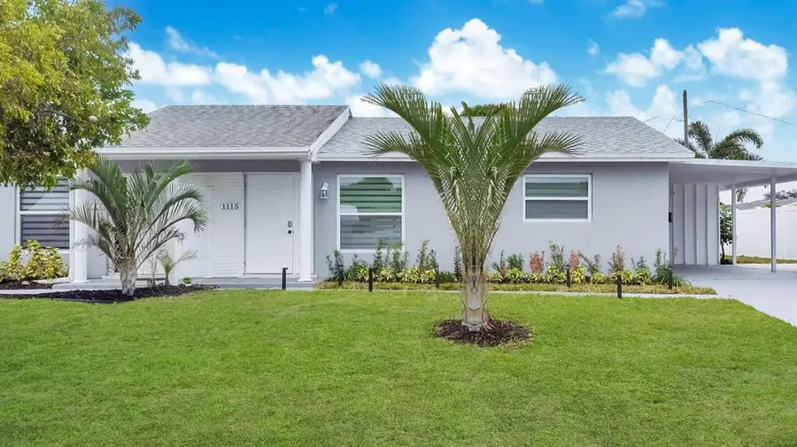 1115 Stillwater Drive, Jupiter, FL 33458 - #2