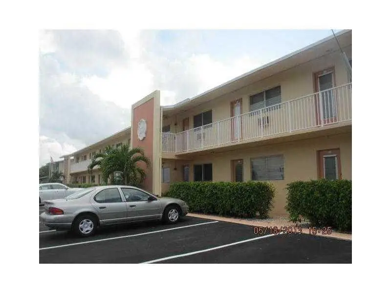 301 E Mcnab Road E #106, Pompano Beach, FL 33060 - #1