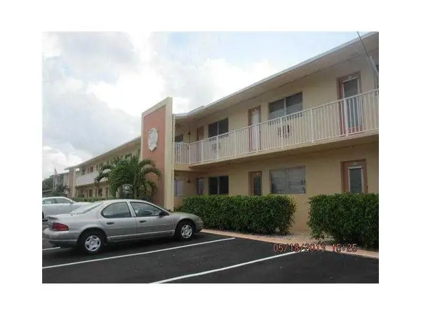 301 E Mcnab Road E #106, Pompano Beach, FL 33060