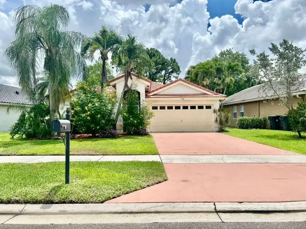1796 S Club Drive, Wellington, FL 33414