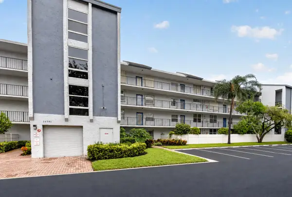 14701 Cumberland Drive #2080, Delray Beach, FL 33446