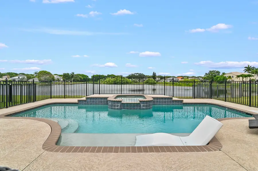 7877 Springvale Drive, Lake Worth, FL 33467 - #2