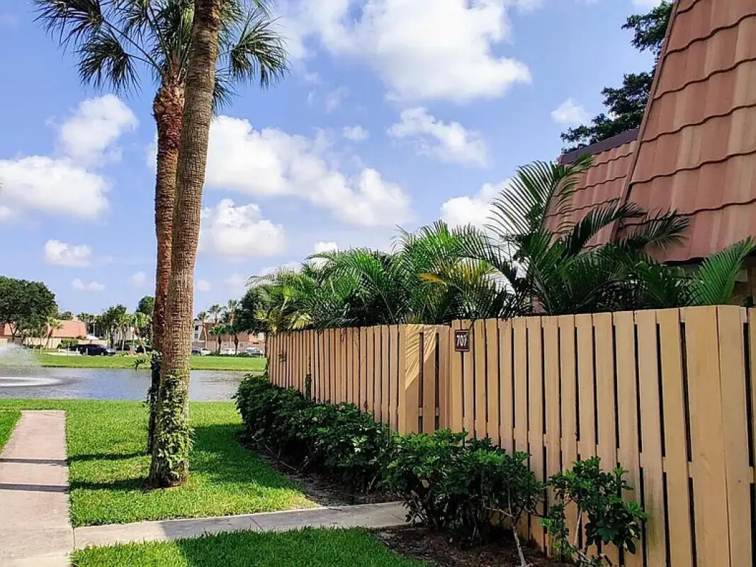 707 Mill Valley Place, West Palm Beach, FL 33409 - #1