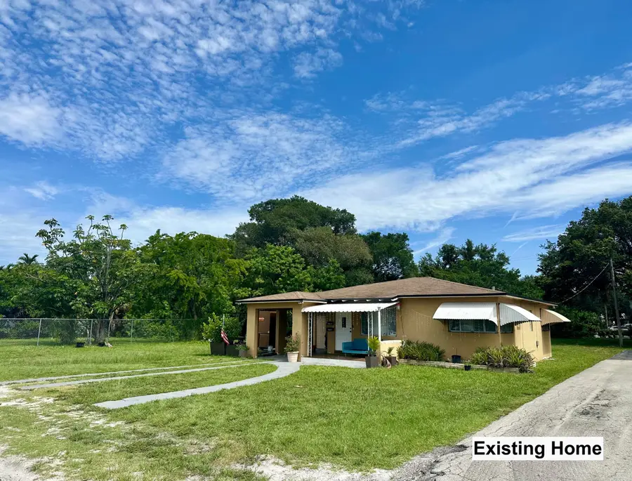 2531 Pierce Street, Hollywood, FL 33020 - #3