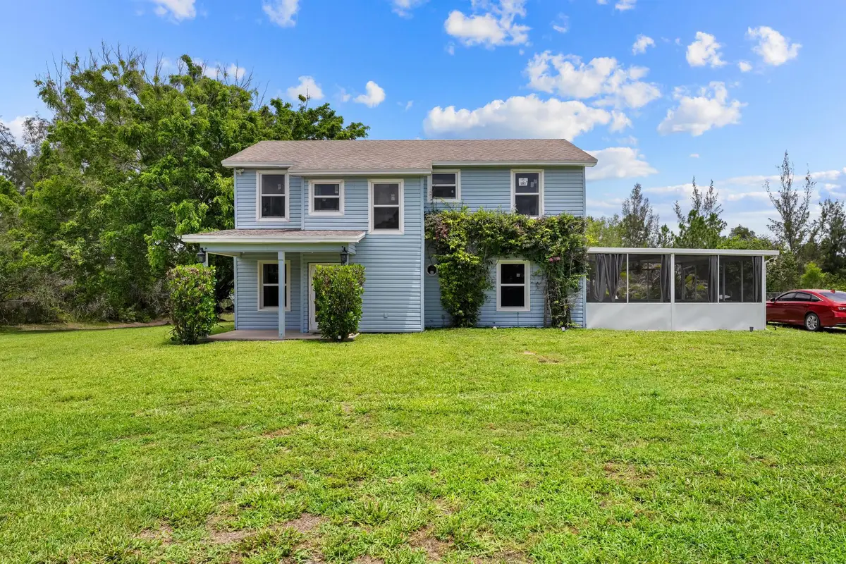 16931 93rd Road N, Loxahatchee, FL 33470 - #1