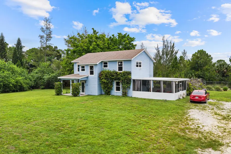 16931 93rd Road N, Loxahatchee, FL 33470 - #2