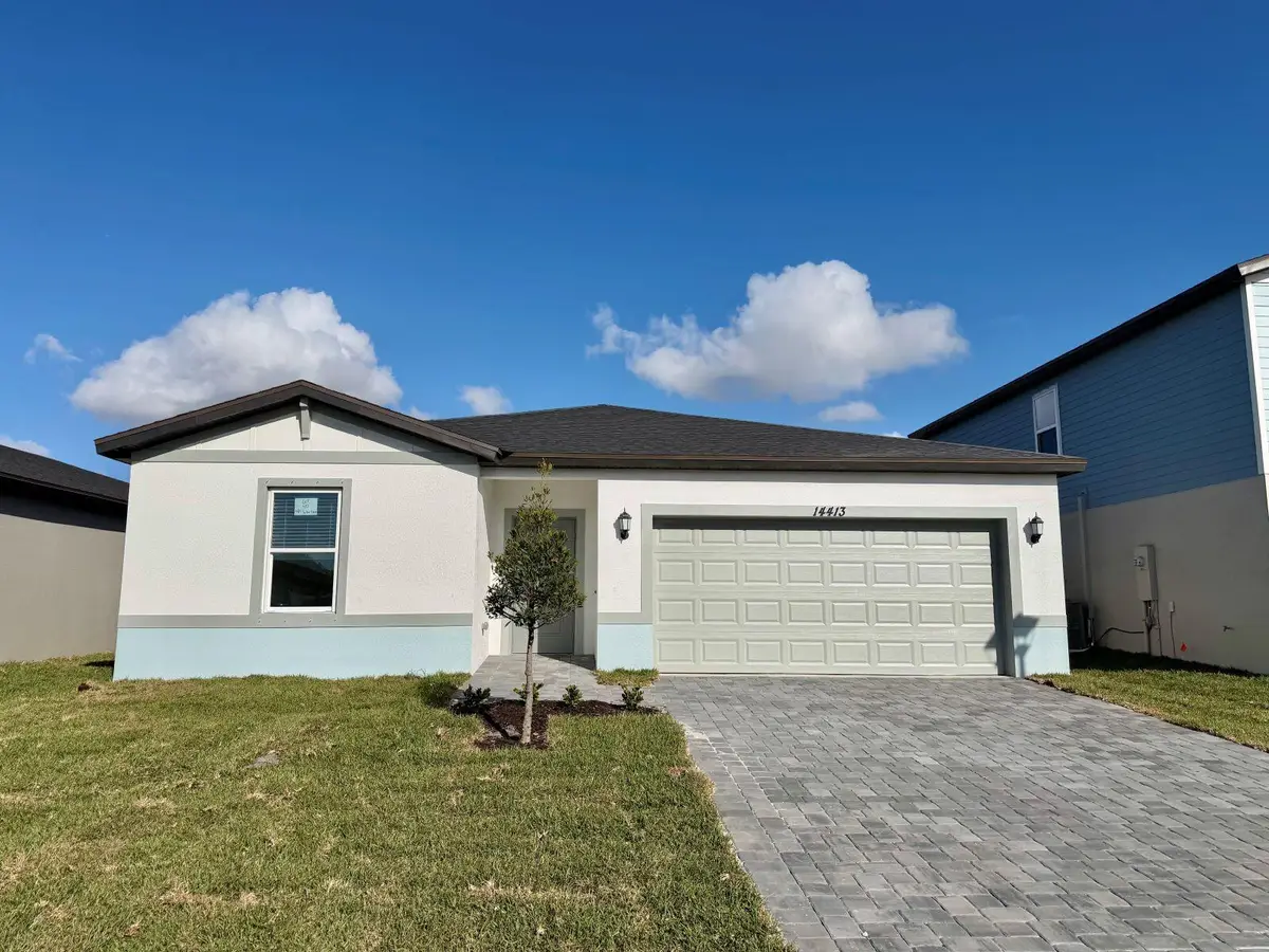 14413 SW New Dawn Road, Indiantown, FL 34956 - #1
