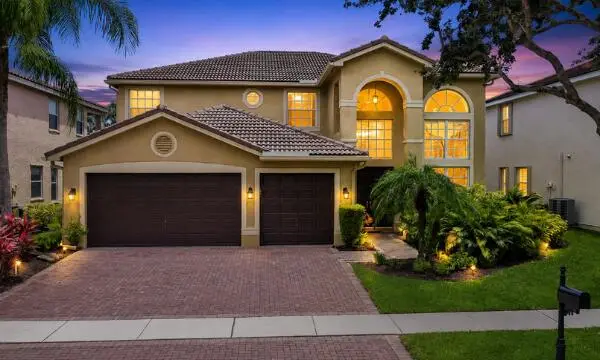11772 Bayou Lane, Boca Raton, FL 33498 - #1