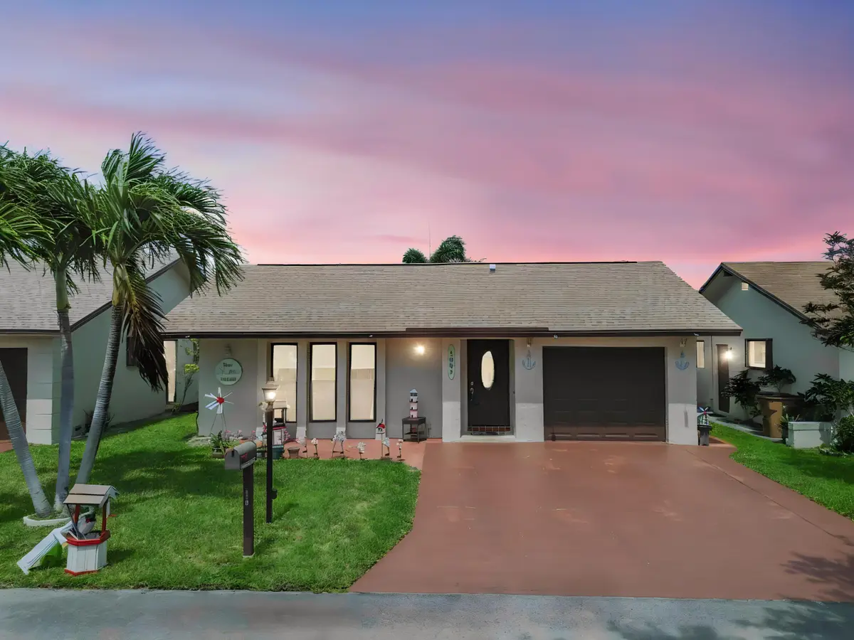 1551 SW 22nd Terrace, Deerfield Beach, FL 33442 - #1