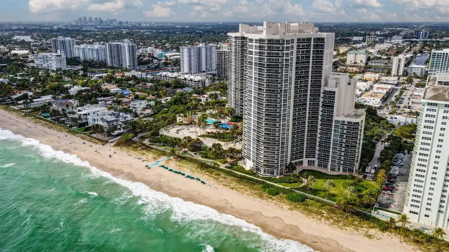 3100 N Ocean Boulevard N #1605, Fort Lauderdale, FL 33308 - #2
