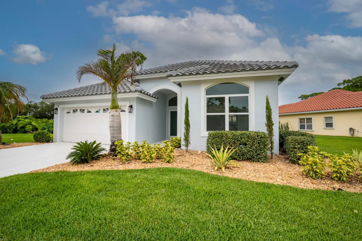 4819 SE Mariner Village Lane, Stuart, FL 34997 - #1