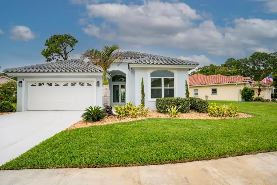 4819 SE Mariner Village Lane, Stuart, FL 34997 - #3