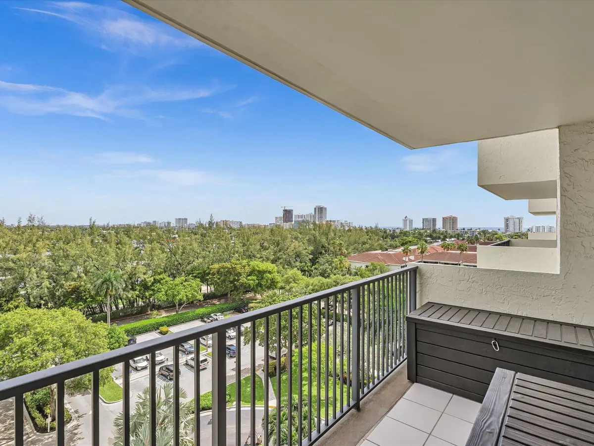 3200 N Port Royale Dr Drive N #910, Fort Lauderdale, FL 33308 - #1