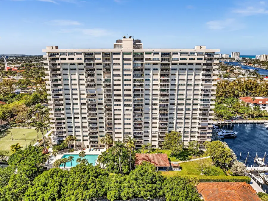 3200 N Port Royale Dr Drive N #910, Fort Lauderdale, FL 33308 - #3