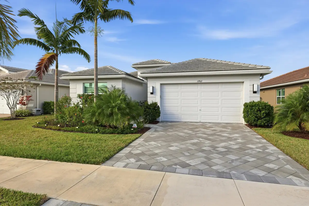11902 SW Coral Cove Parkway, Port Saint Lucie, FL 34987 - #1