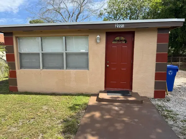 2221 NW 6th Court, Fort Lauderdale, FL 33311