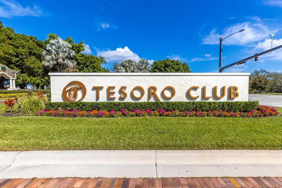 489 SE Fascino Circle, Port Saint Lucie, FL 34984 - #2