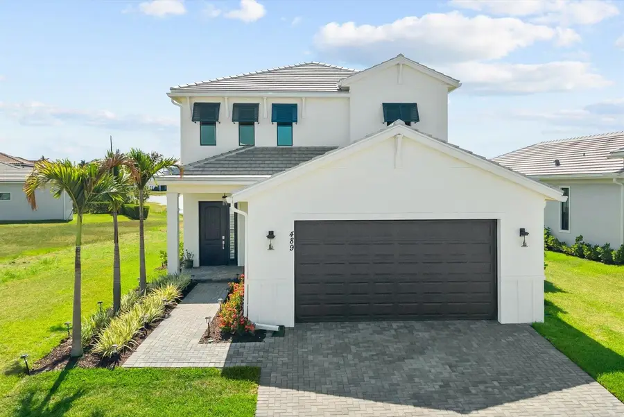 489 SE Fascino Circle, Port Saint Lucie, FL 34984 - #3