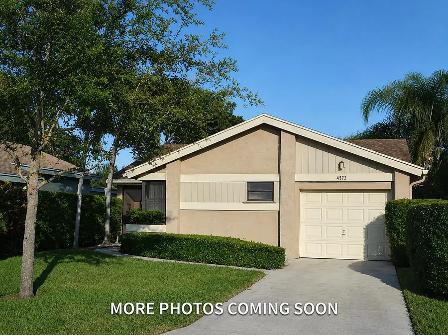 4512 Cordia Circle, Coconut Creek, FL 33066 - #2