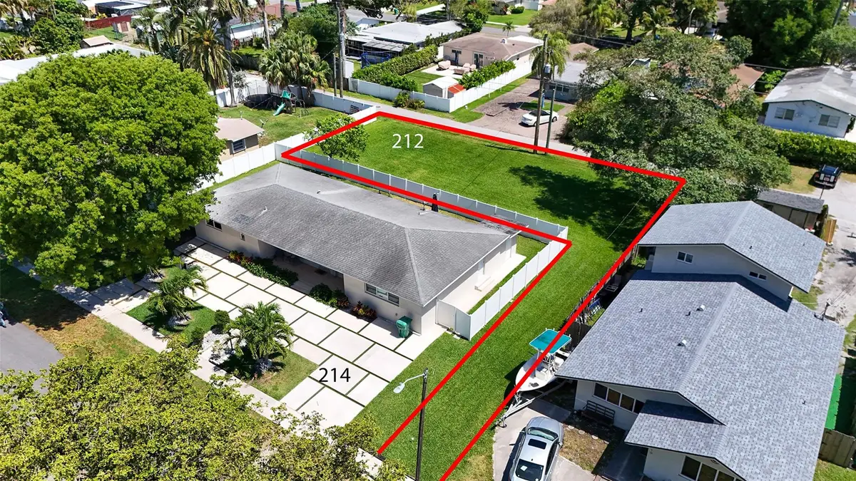 212 SE 5th Street, Dania Beach, FL 33004 - #1