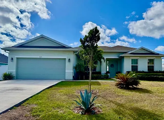 424 SW Ridgecrest Drive, Port Saint Lucie, FL 34953 - #1