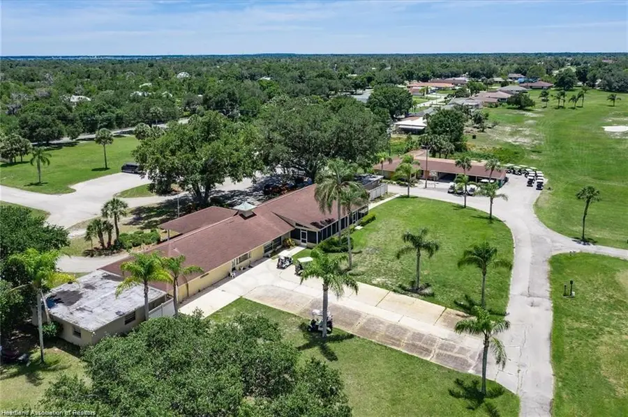 119 NE Lincoln Rd Road Nw, Lake Placid, FL 33852 - #2