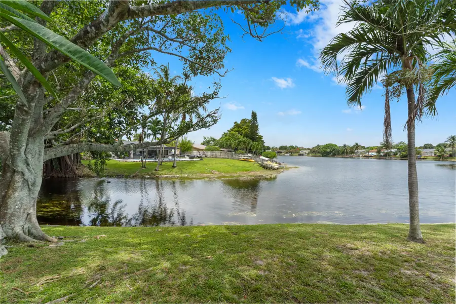 6761 NW 32nd Avenue, Fort Lauderdale, FL 33309 - #2