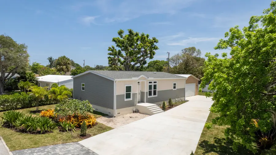 1757 N 12th Ct Court N, Lake Worth Beach, FL 33460 - #2