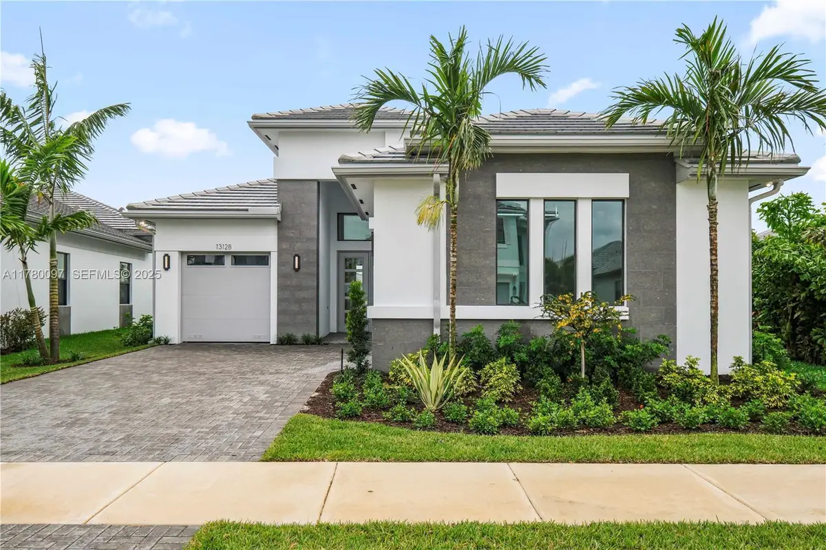 13128 Feathering Way, Palm Beach Gardens, FL 33412 - #1
