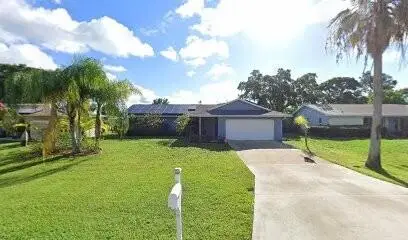 465 SE Asbury Lane, Port Saint Lucie, FL 34983 - #1