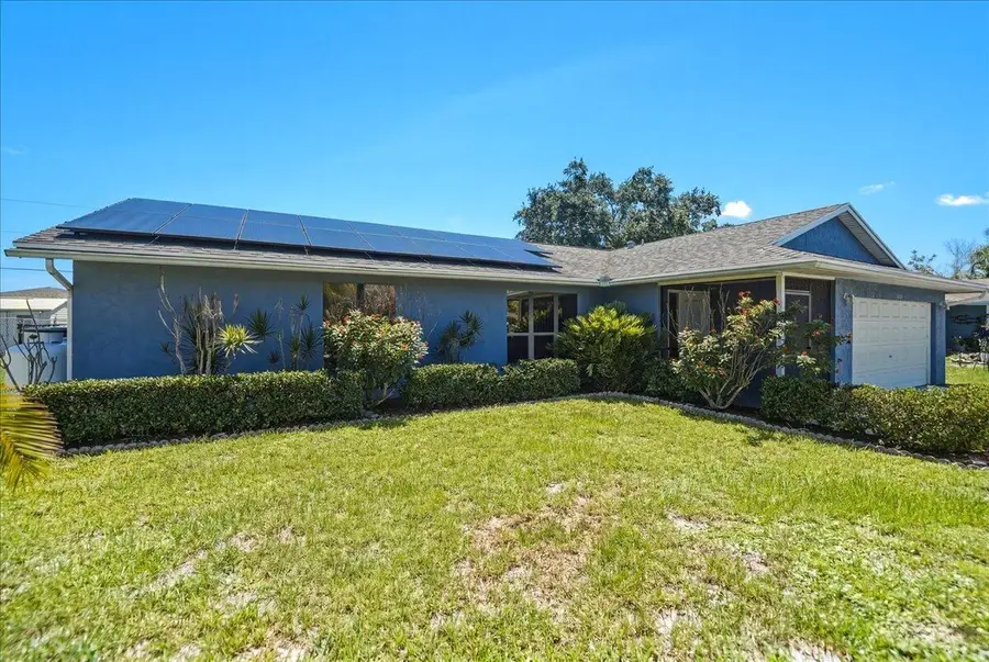 465 SE Asbury Lane, Port Saint Lucie, FL 34983 - #3