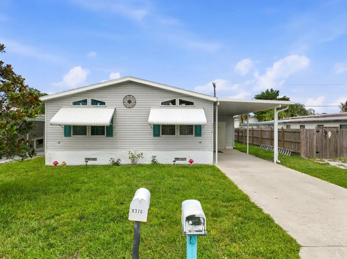 8355 SE Wren Avenue, Hobe Sound, FL 33455 - #1