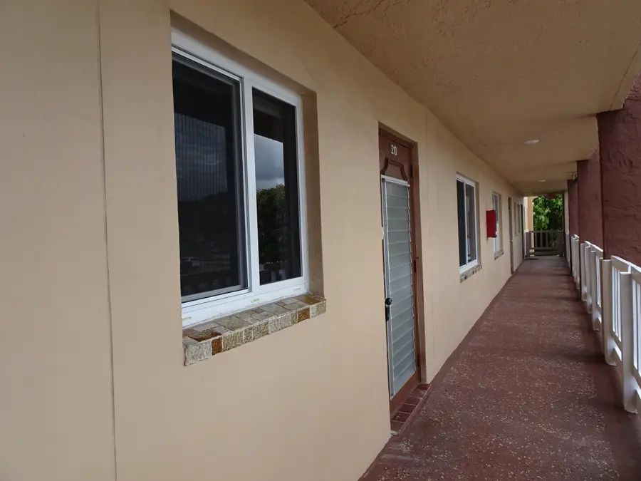 9261 Sunrise Lakes Boulevard #210, Sunrise, FL 33322 - #3