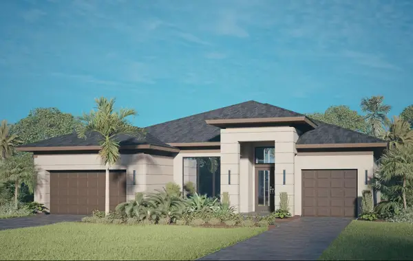 115 SE San Fratello, Port St Lucie, FL 34984