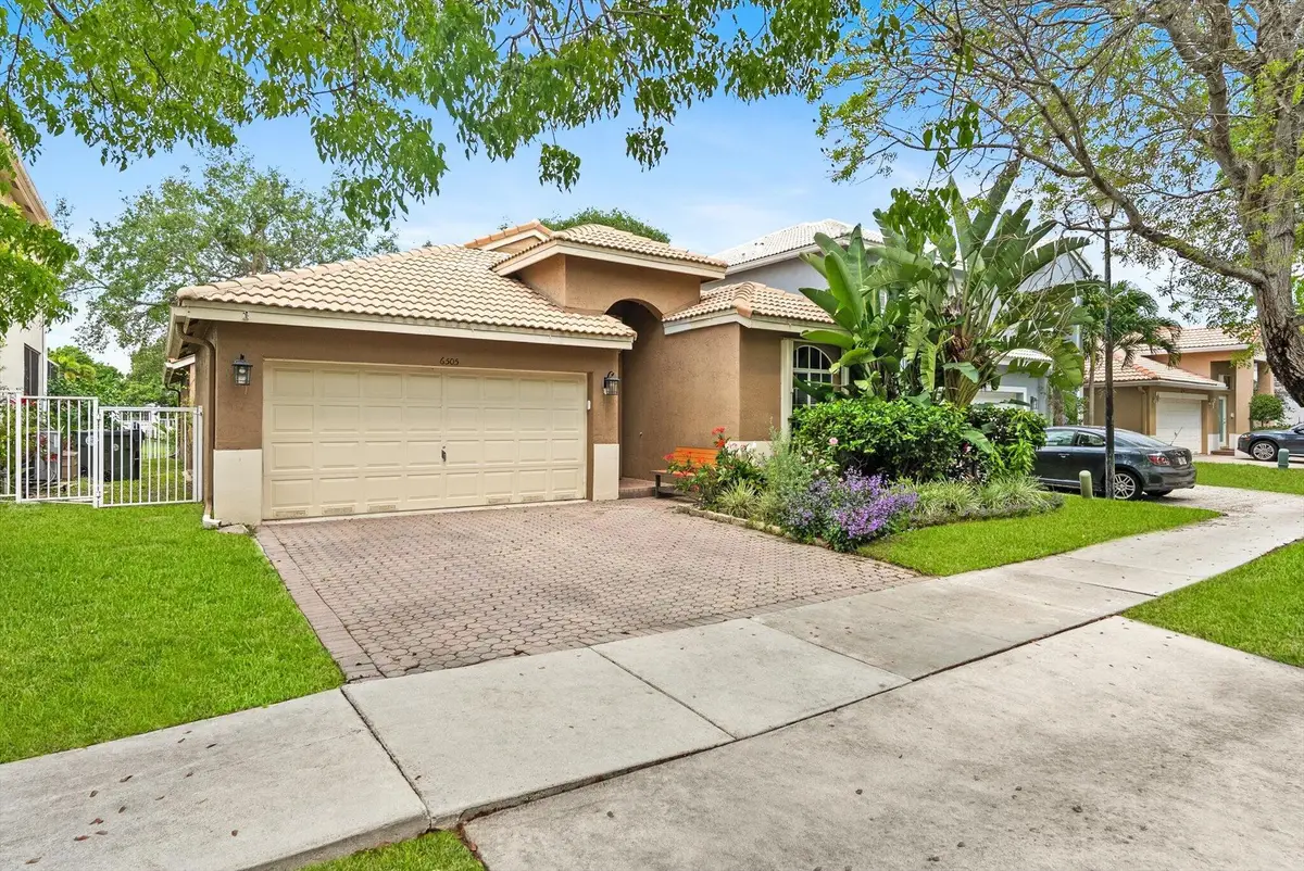 6505 Sandpiper Drive, Coconut Creek, FL 33073 - #1