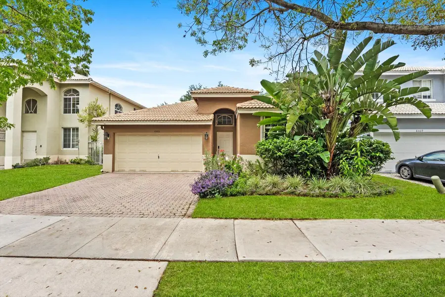 6505 Sandpiper Drive, Coconut Creek, FL 33073 - #2